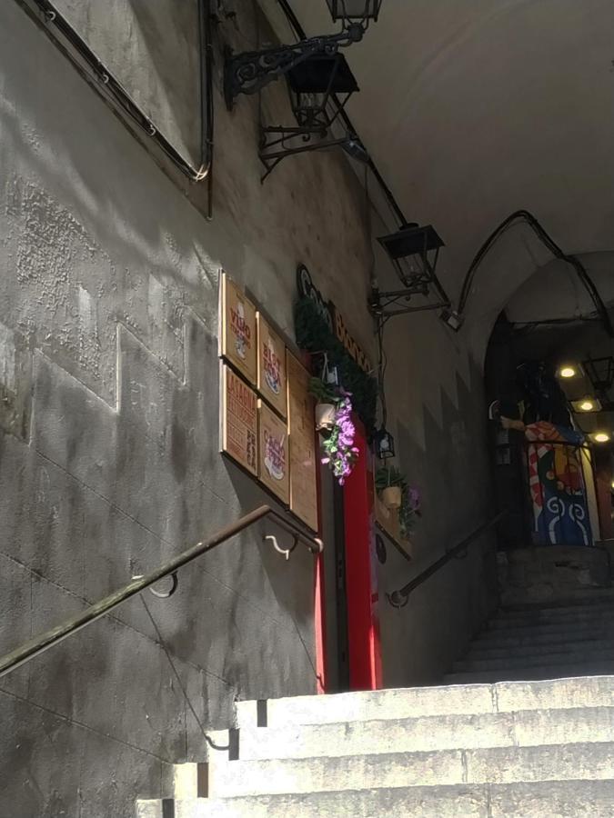 Nuevo Elegante Piso Vintage En Plena Plaza Mayor มาดริด ภายนอก รูปภาพ