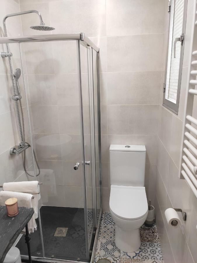 Nuevo Elegante Piso Vintage En Plena Plaza Mayor มาดริด ภายนอก รูปภาพ