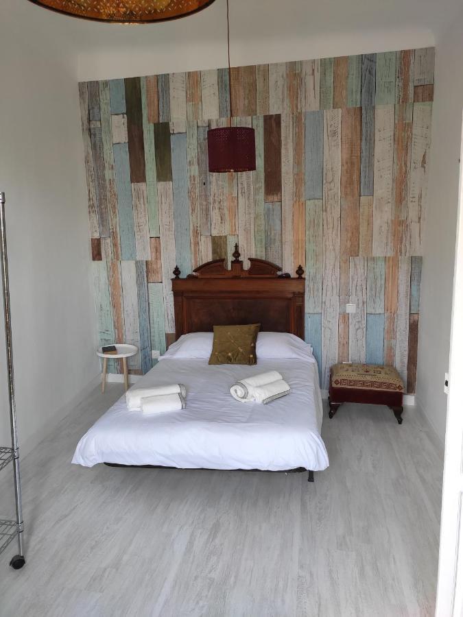 Nuevo Elegante Piso Vintage En Plena Plaza Mayor มาดริด ภายนอก รูปภาพ