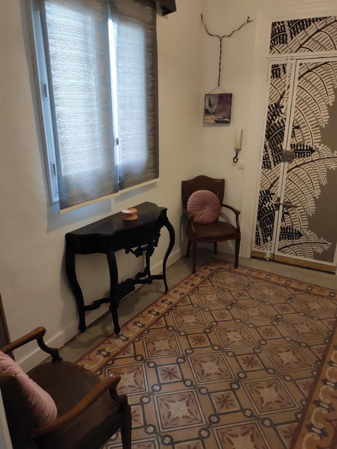 Nuevo Elegante Piso Vintage En Plena Plaza Mayor มาดริด ภายนอก รูปภาพ
