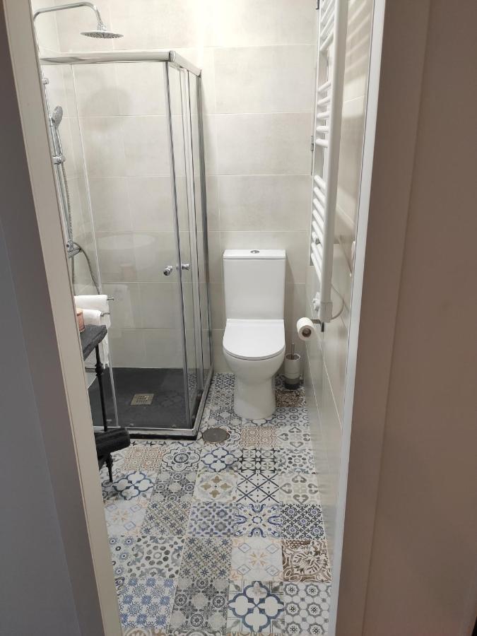 Nuevo Elegante Piso Vintage En Plena Plaza Mayor มาดริด ภายนอก รูปภาพ