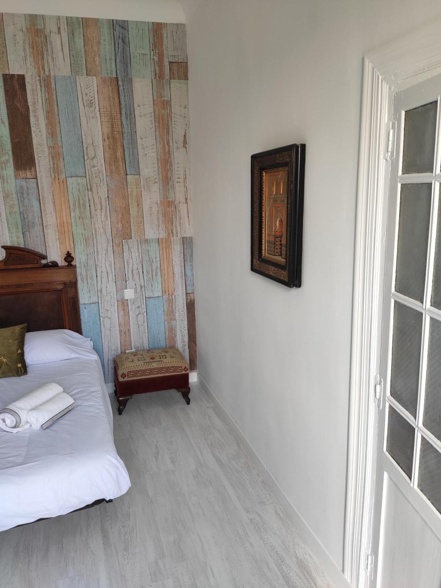 Nuevo Elegante Piso Vintage En Plena Plaza Mayor มาดริด ภายนอก รูปภาพ
